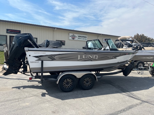 Used Boats for Sale in Nebraska and Kansas